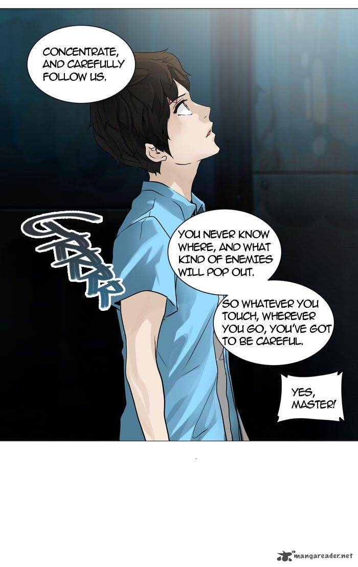 Tower of God Chapter 248 - Page 14