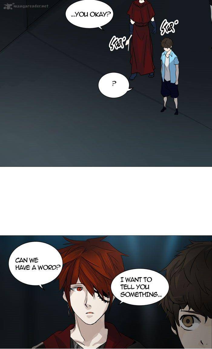 Tower of God Chapter 248 - Page 18