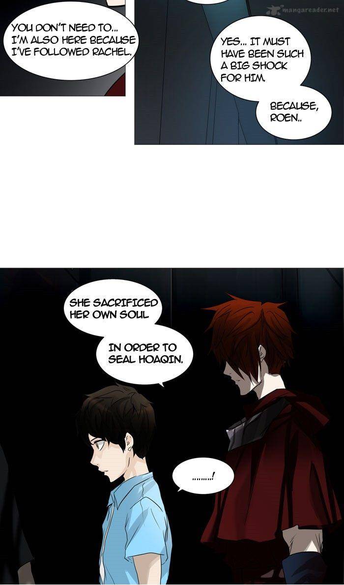 Tower of God Chapter 248 - Page 20