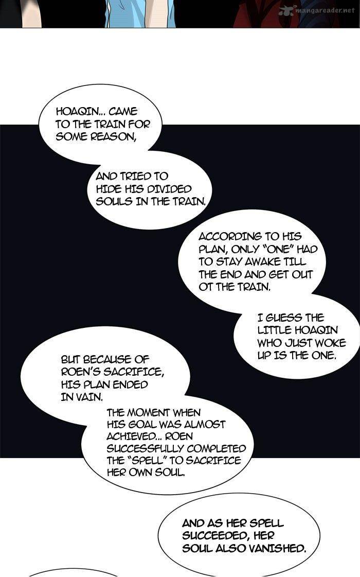 Tower of God Chapter 248 - Page 21