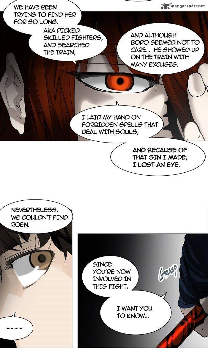 Tower of God Chapter 248 - Page 22