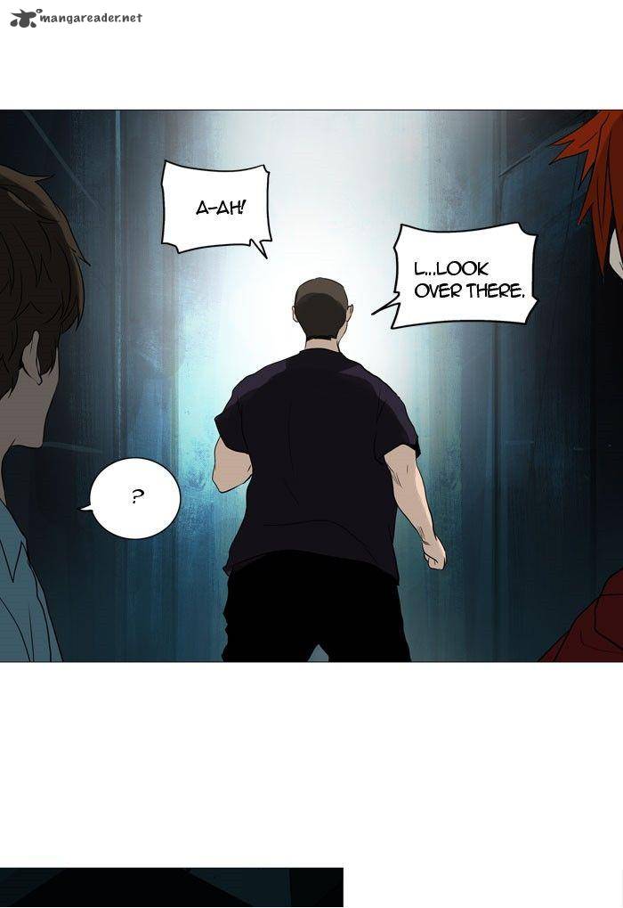 Tower of God Chapter 248 - Page 24