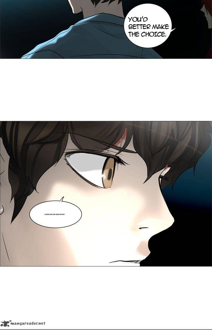 Tower of God Chapter 248 - Page 27