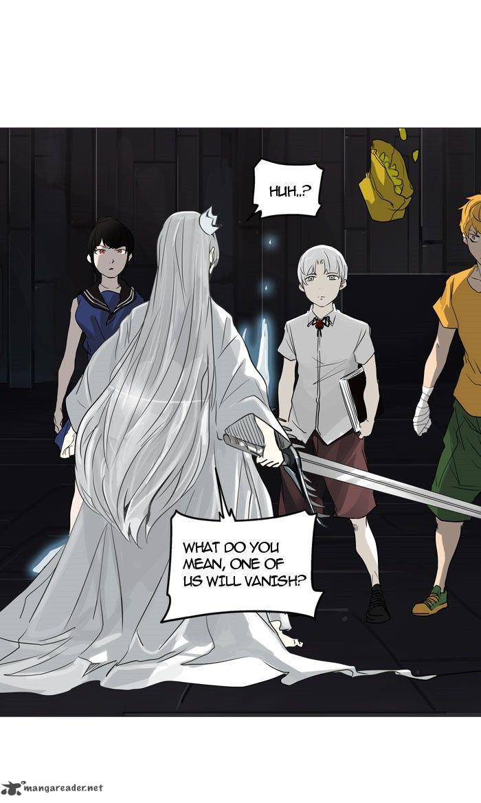 Tower of God Chapter 248 - Page 29