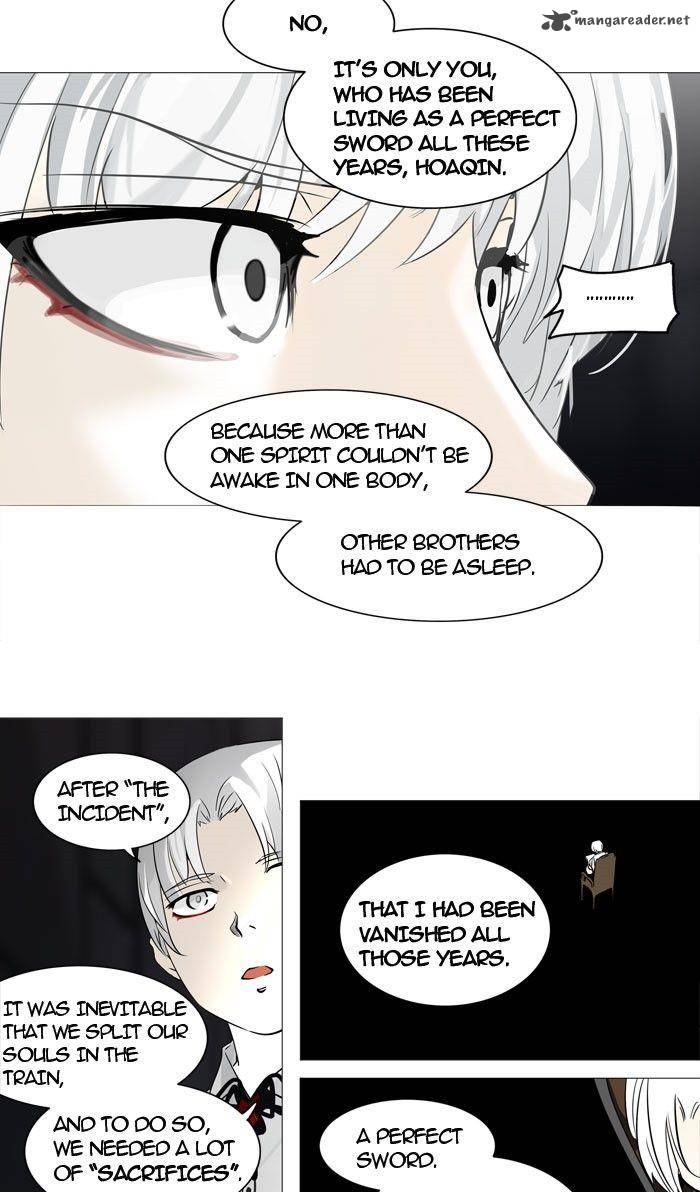 Tower of God Chapter 248 - Page 31