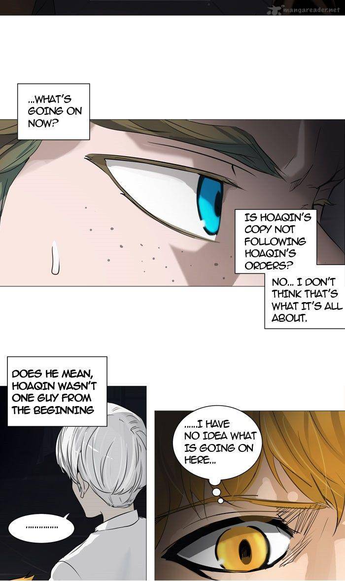 Tower of God Chapter 248 - Page 34