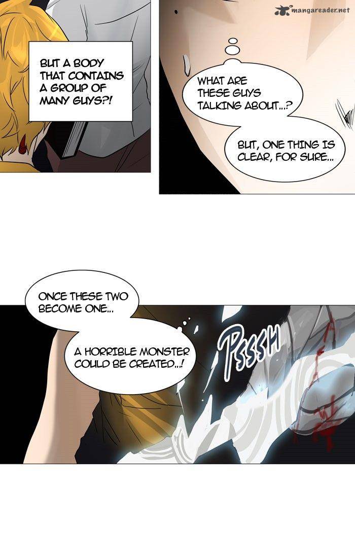 Tower of God Chapter 248 - Page 35