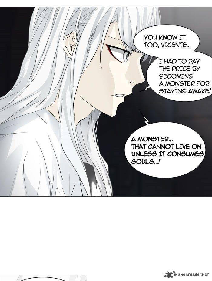 Tower of God Chapter 248 - Page 36