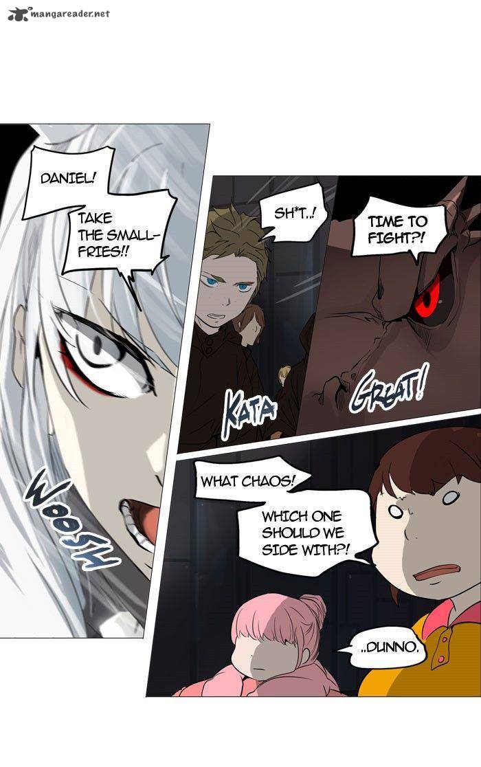 Tower of God Chapter 248 - Page 39