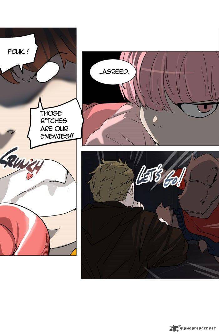 Tower of God Chapter 248 - Page 41