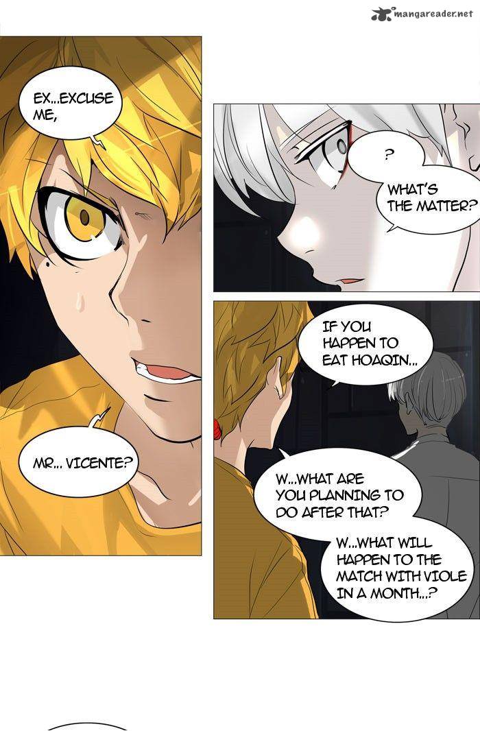 Tower of God Chapter 248 - Page 45