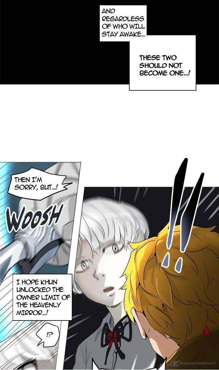 Tower of God Chapter 248 - Page 48