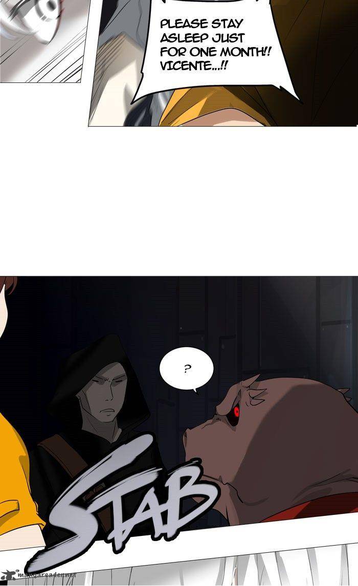 Tower of God Chapter 248 - Page 49