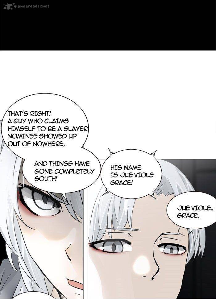 Tower of God Chapter 248 - Page 5