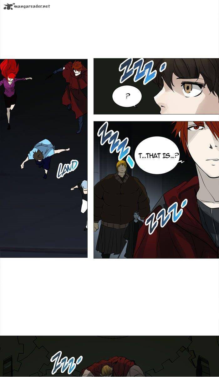 Tower of God Chapter 248 - Page 55