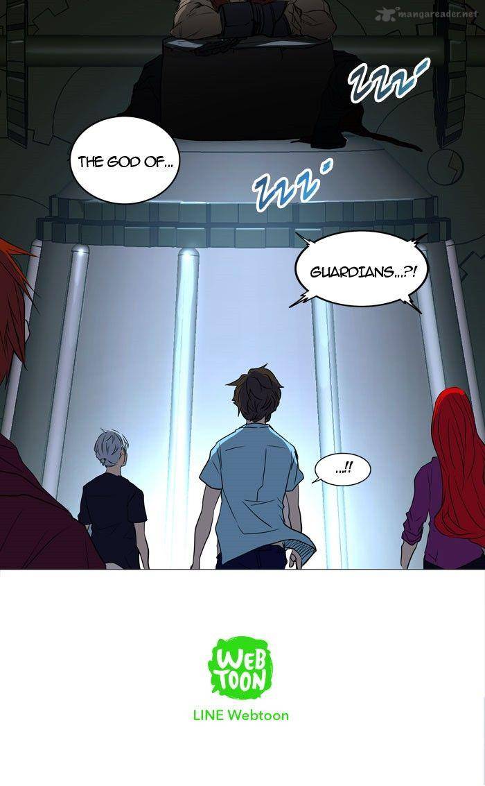 Tower of God Chapter 248 - Page 56