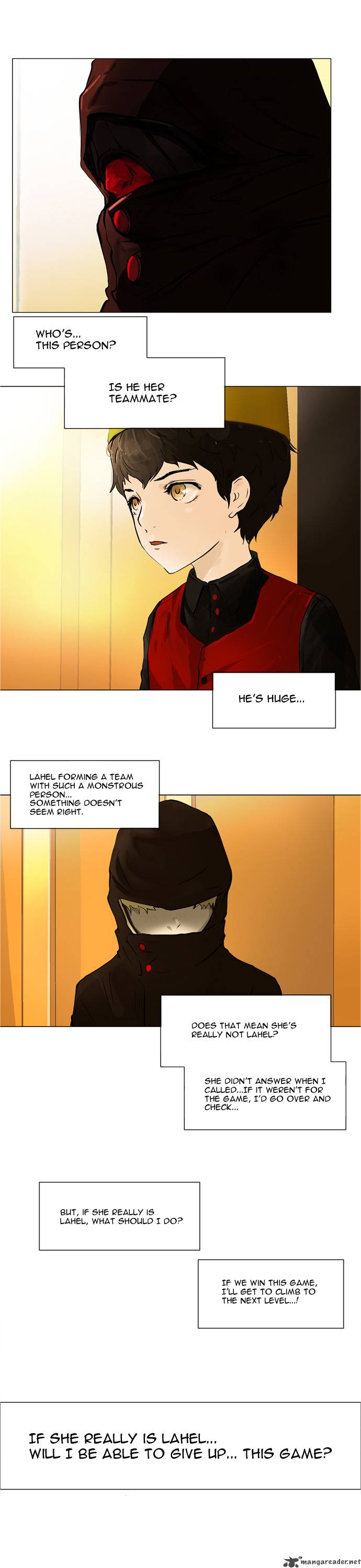 Tower of God Chapter 25 - Page 3