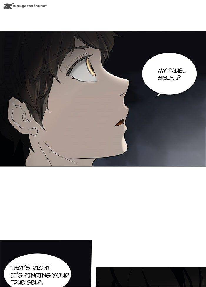 Tower of God Chapter 250 - Page 1