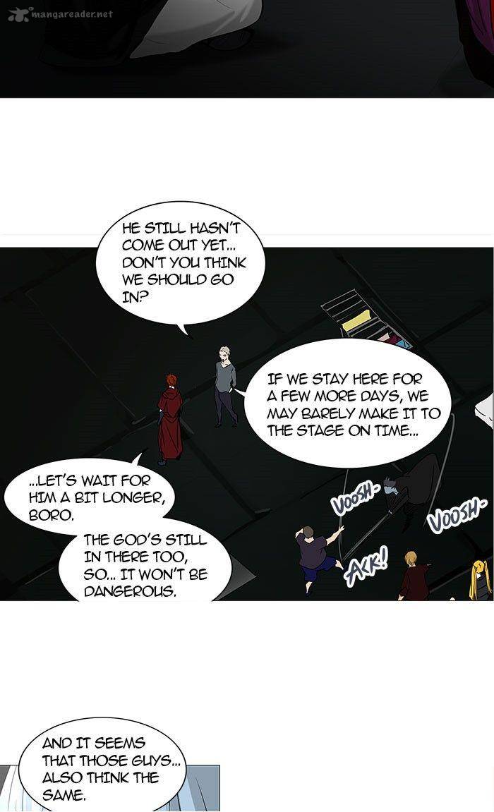 Tower of God Chapter 250 - Page 10