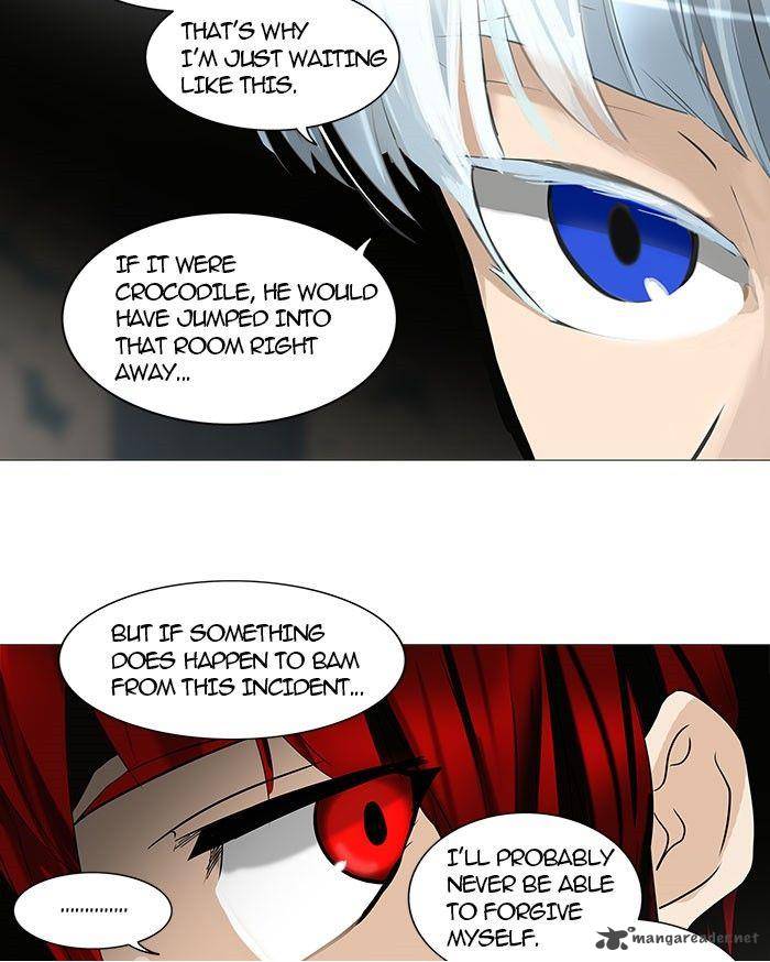 Tower of God Chapter 250 - Page 12