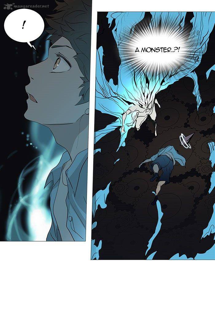 Tower of God Chapter 250 - Page 18