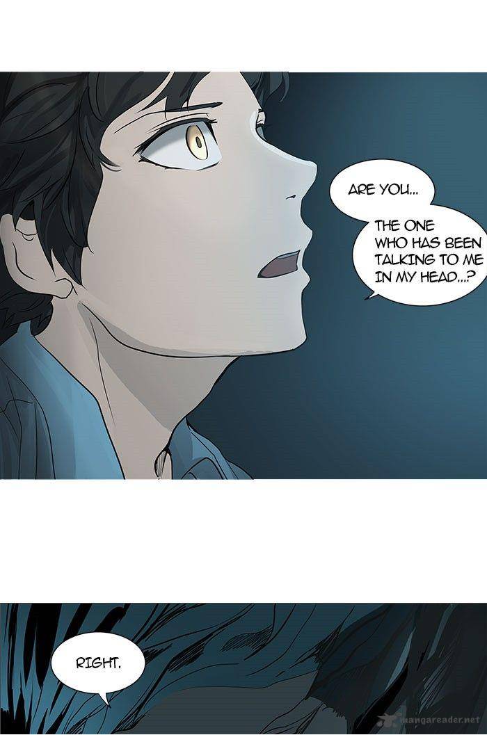 Tower of God Chapter 250 - Page 20