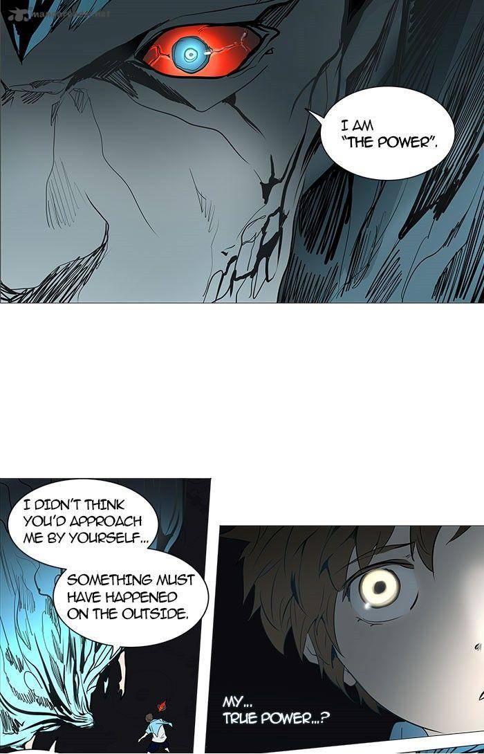 Tower of God Chapter 250 - Page 21