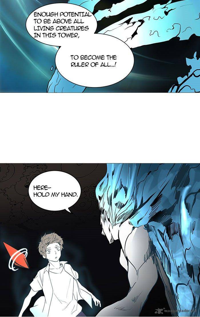 Tower of God Chapter 250 - Page 23