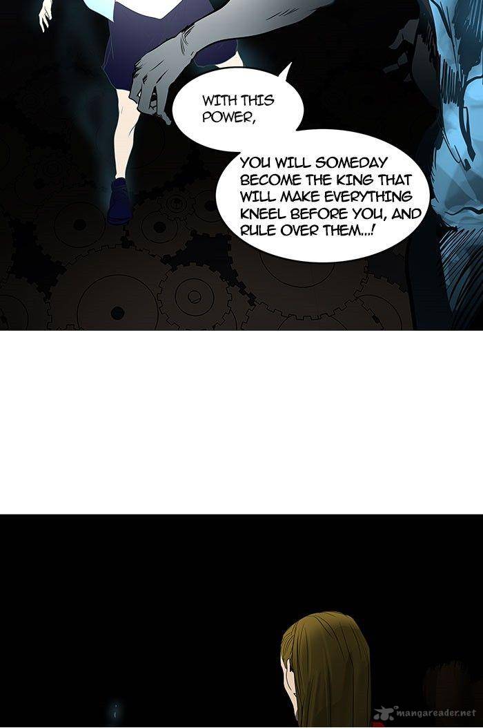 Tower of God Chapter 250 - Page 24