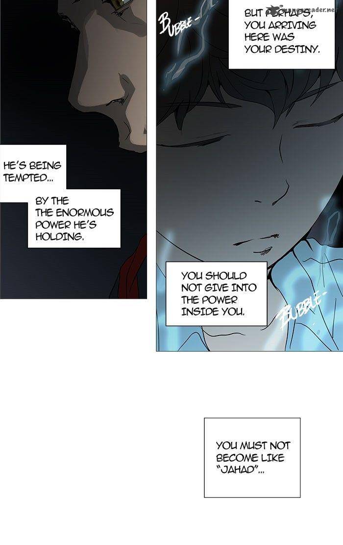 Tower of God Chapter 250 - Page 26