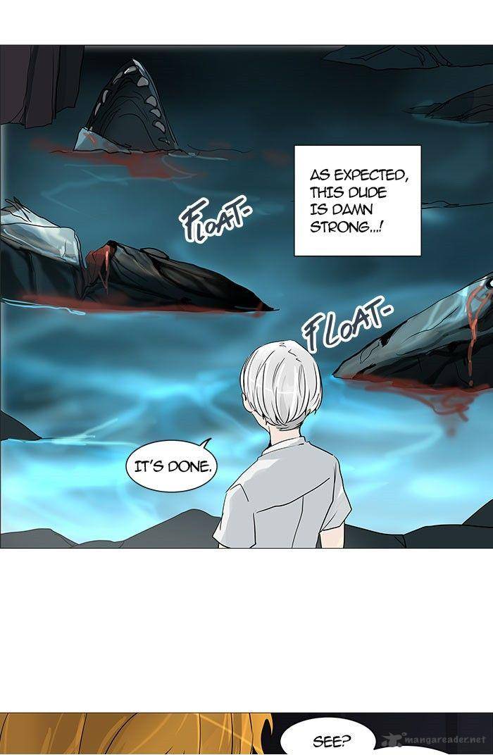 Tower of God Chapter 250 - Page 29