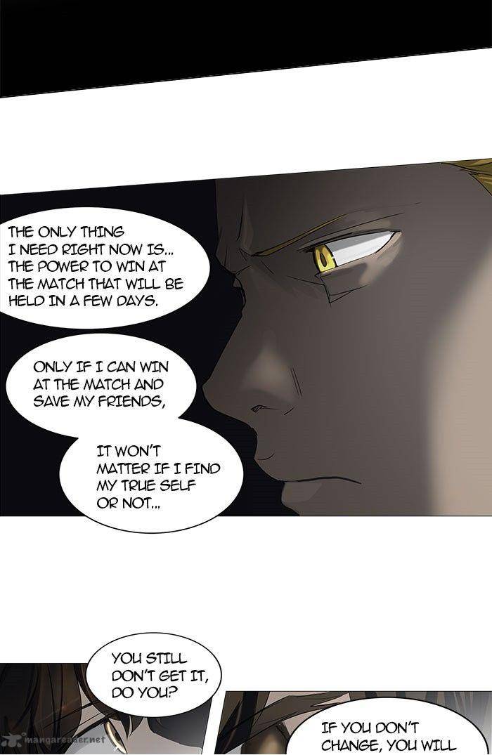 Tower of God Chapter 250 - Page 3