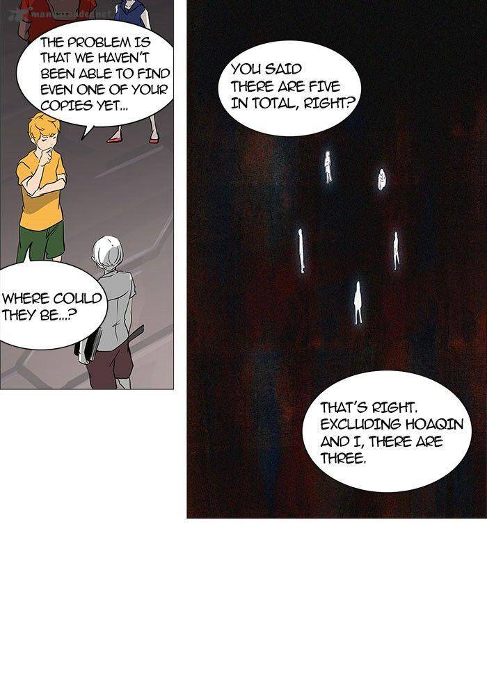 Tower of God Chapter 250 - Page 31