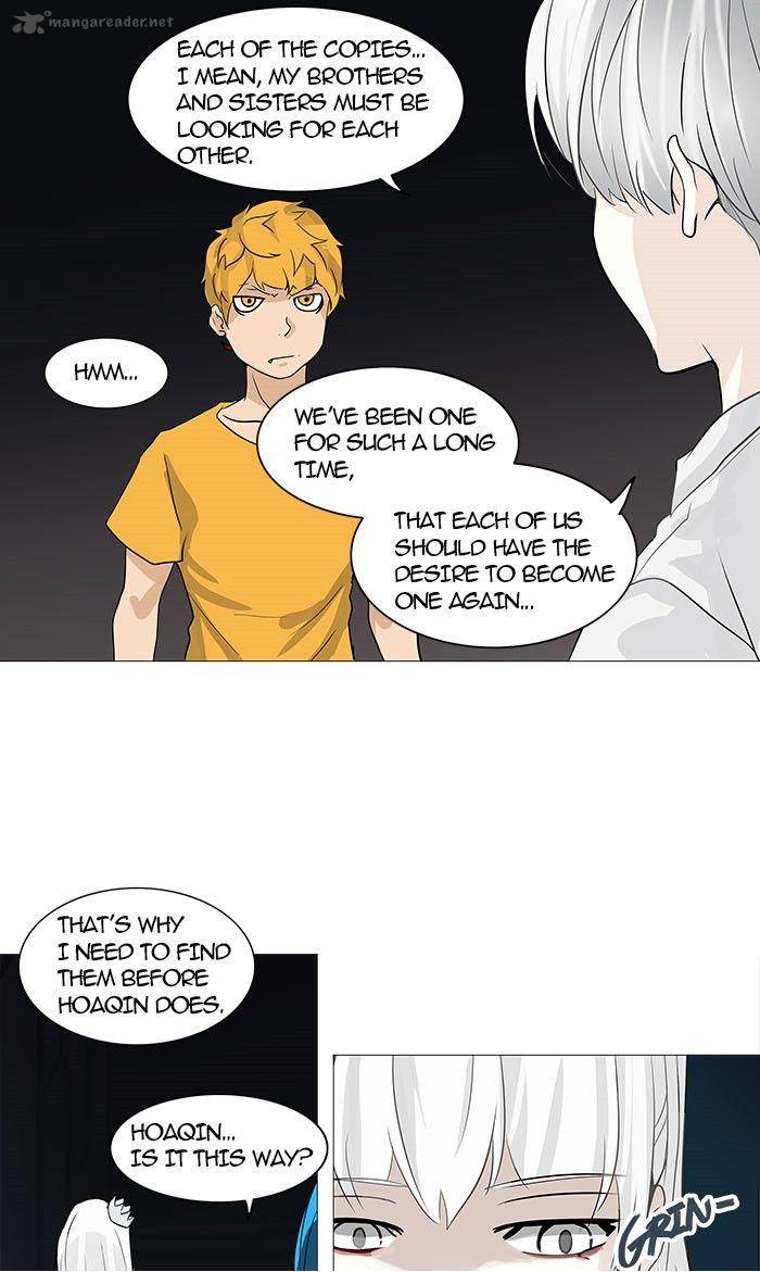 Tower of God Chapter 250 - Page 32