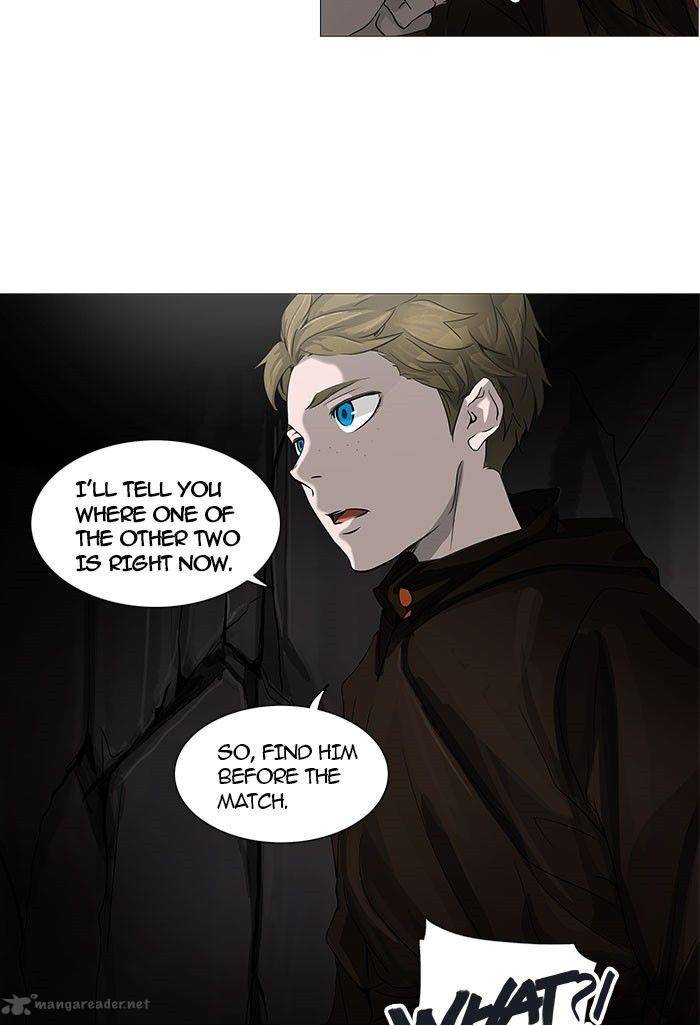 Tower of God Chapter 250 - Page 36