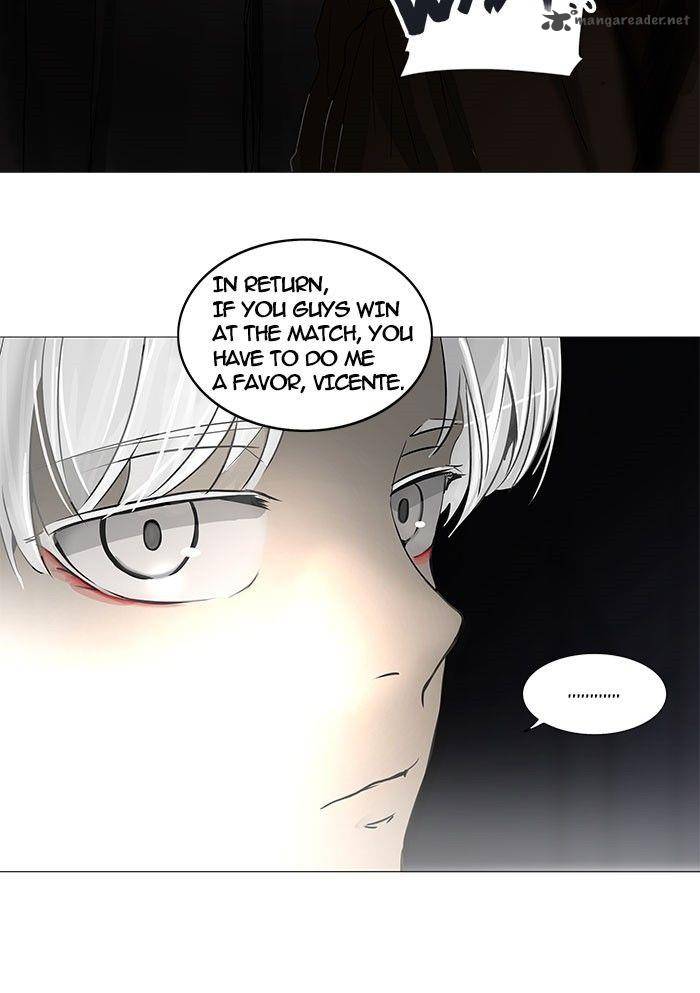 Tower of God Chapter 250 - Page 37