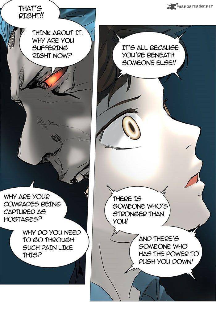 Tower of God Chapter 250 - Page 39