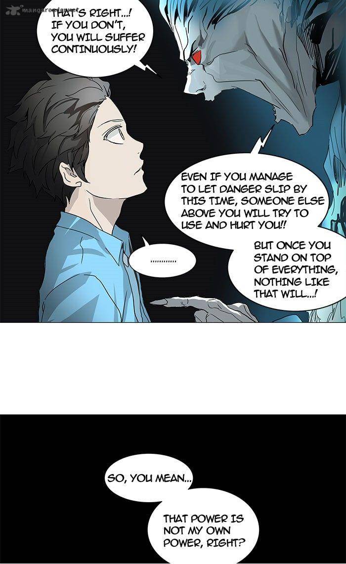 Tower of God Chapter 250 - Page 41