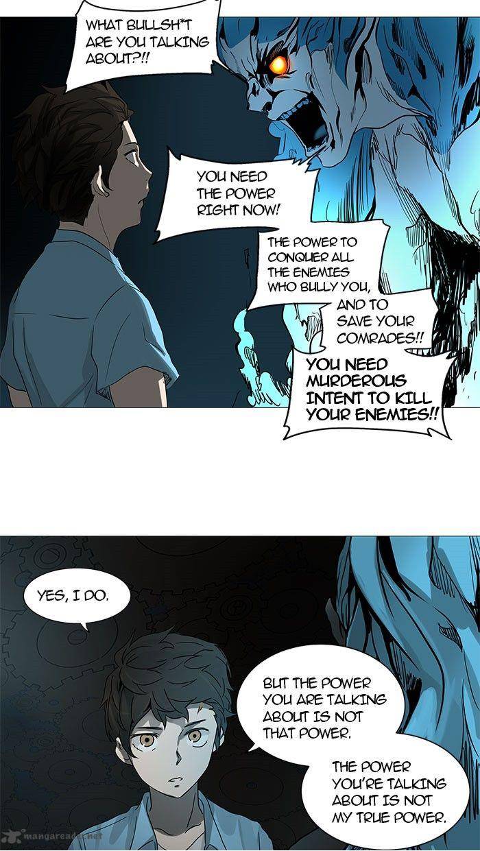 Tower of God Chapter 250 - Page 43