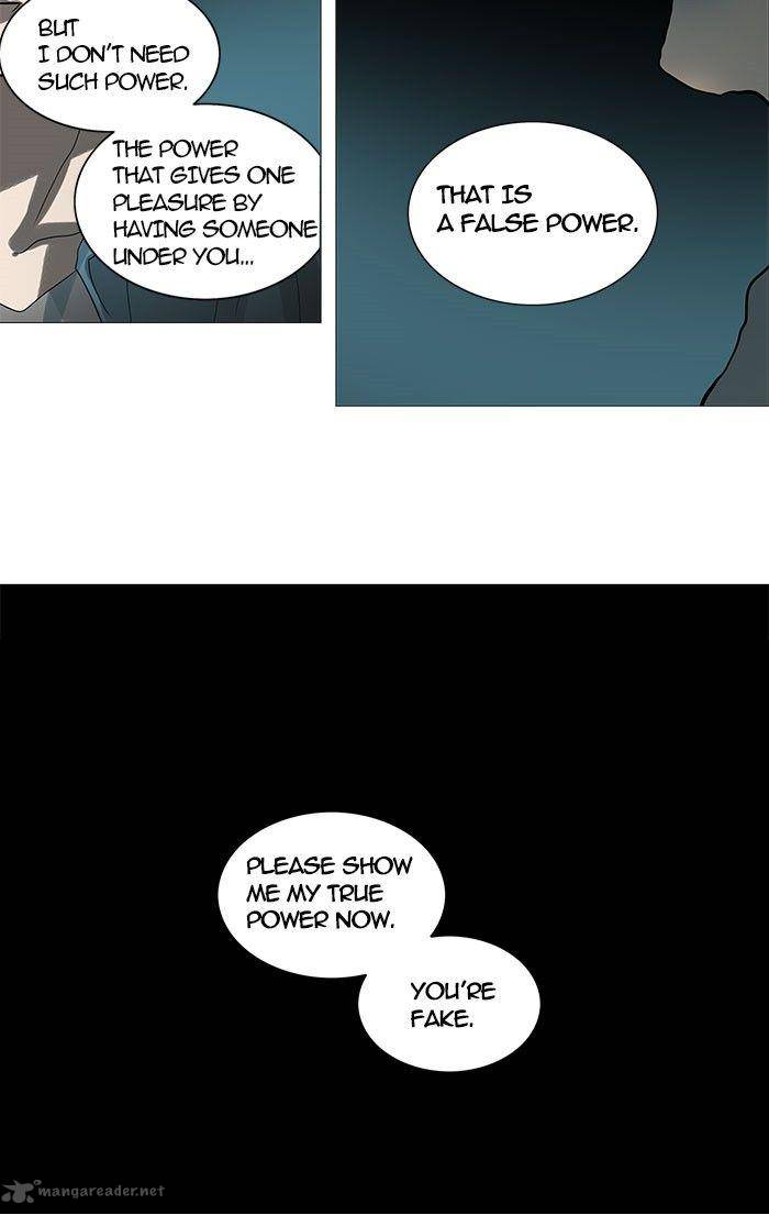 Tower of God Chapter 250 - Page 45