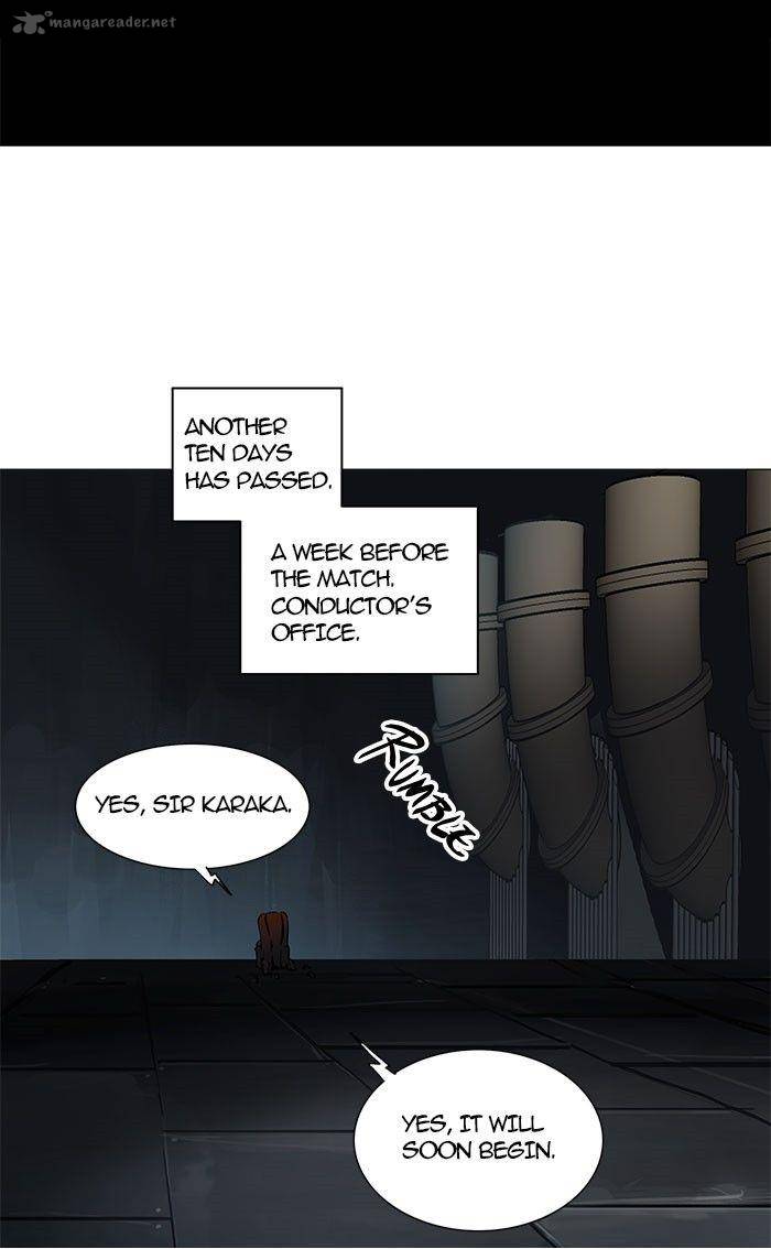 Tower of God Chapter 250 - Page 46