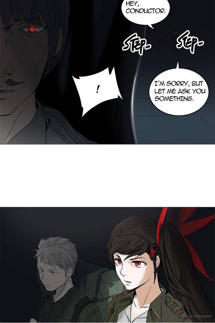 Tower of God Chapter 250 - Page 50