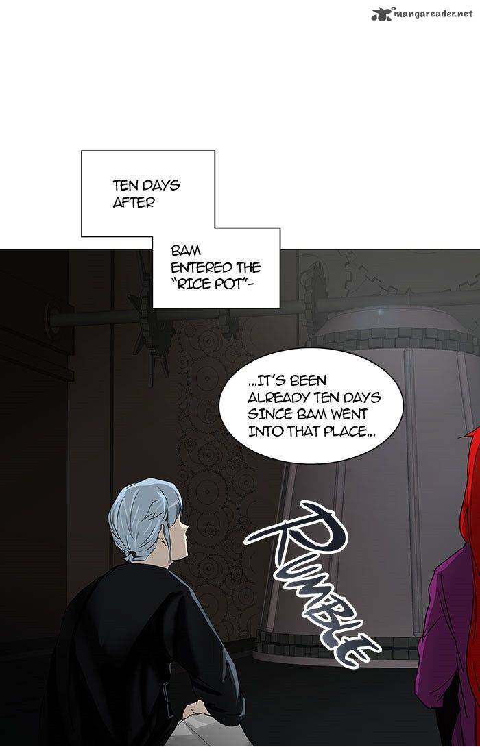 Tower of God Chapter 250 - Page 9