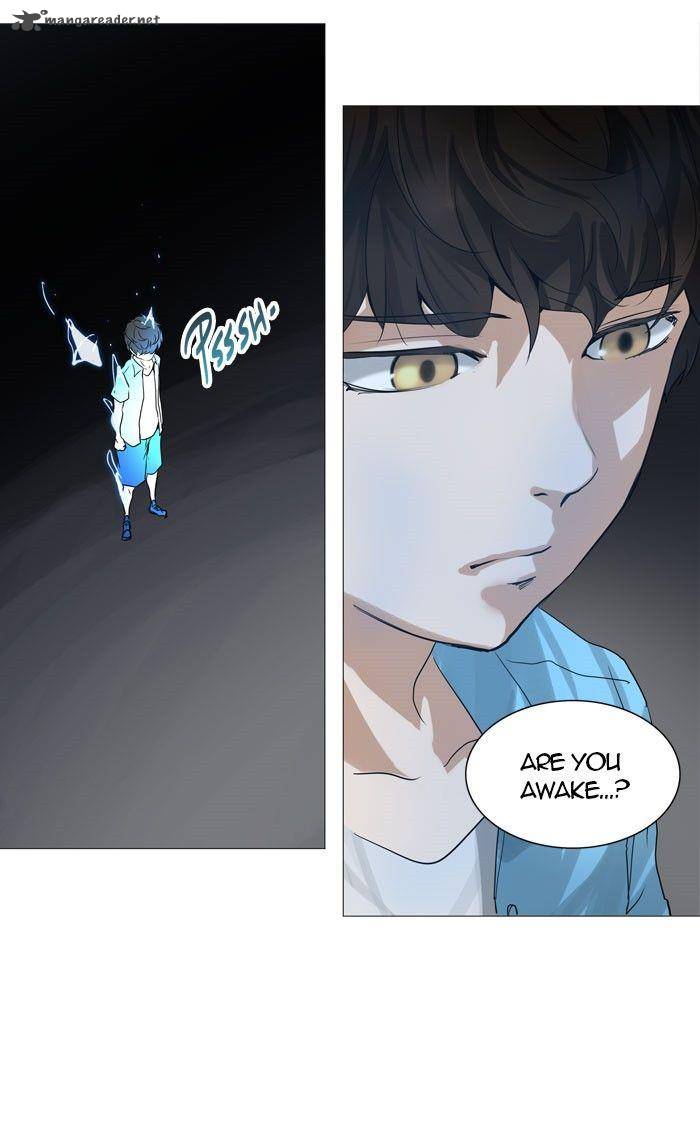 Tower of God Chapter 251 - Page 18