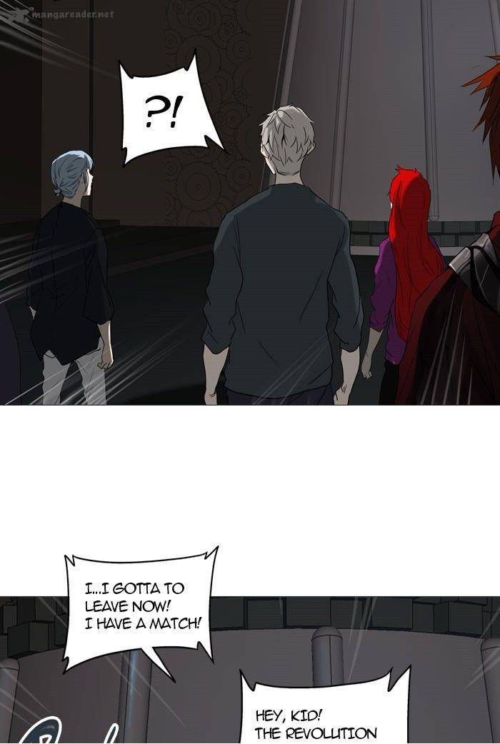 Tower of God Chapter 251 - Page 24