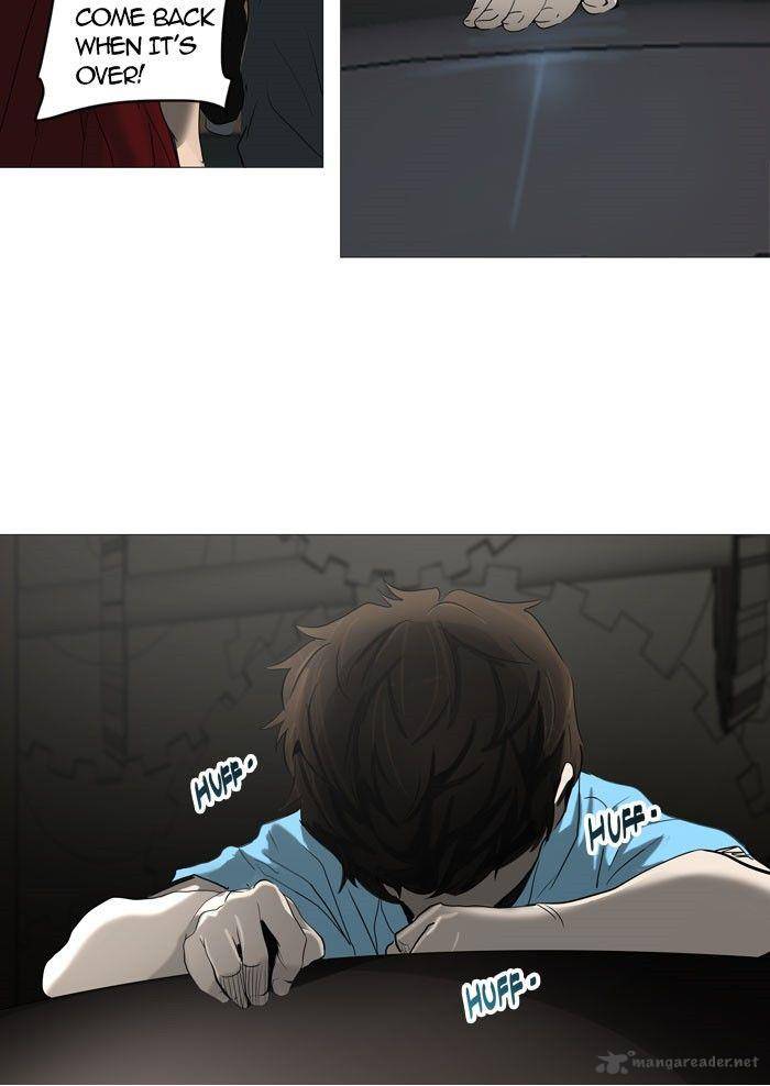 Tower of God Chapter 251 - Page 26