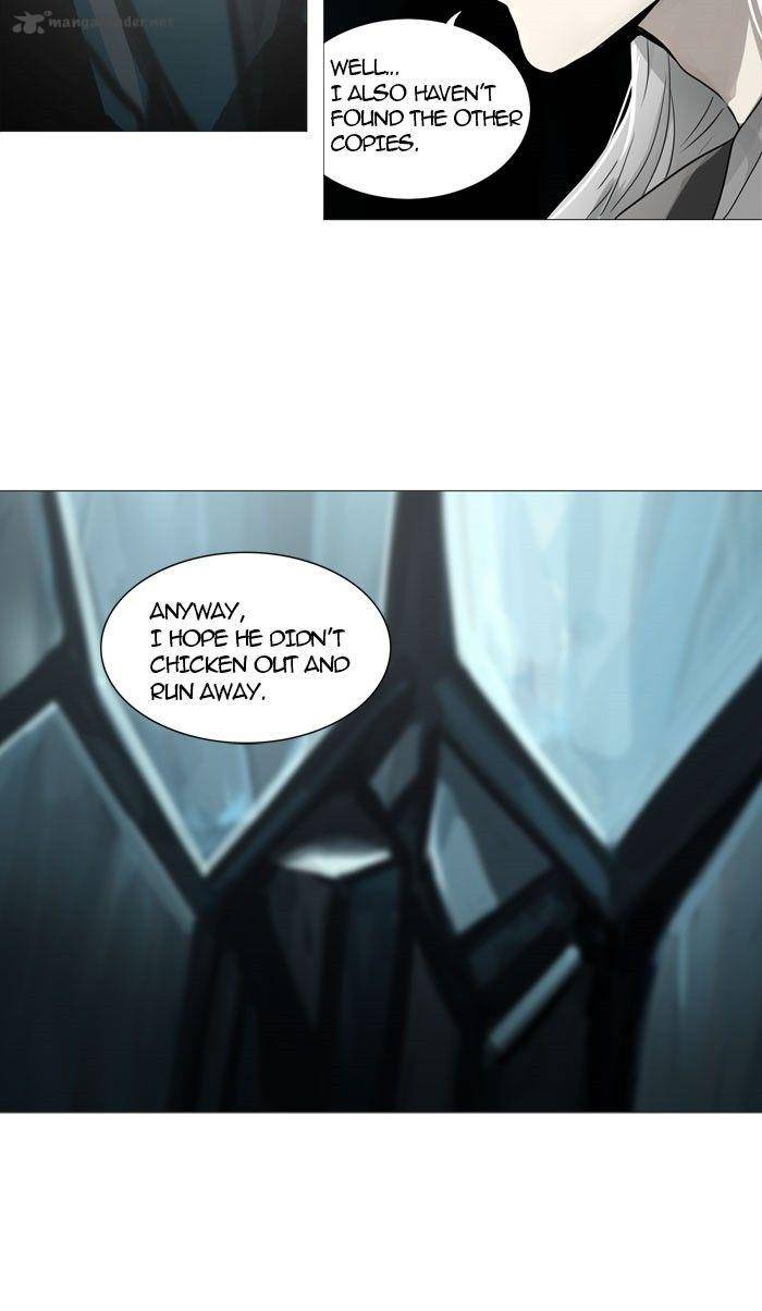 Tower of God Chapter 251 - Page 35