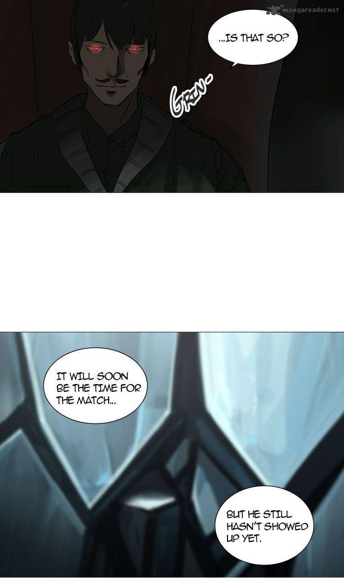 Tower of God Chapter 251 - Page 39