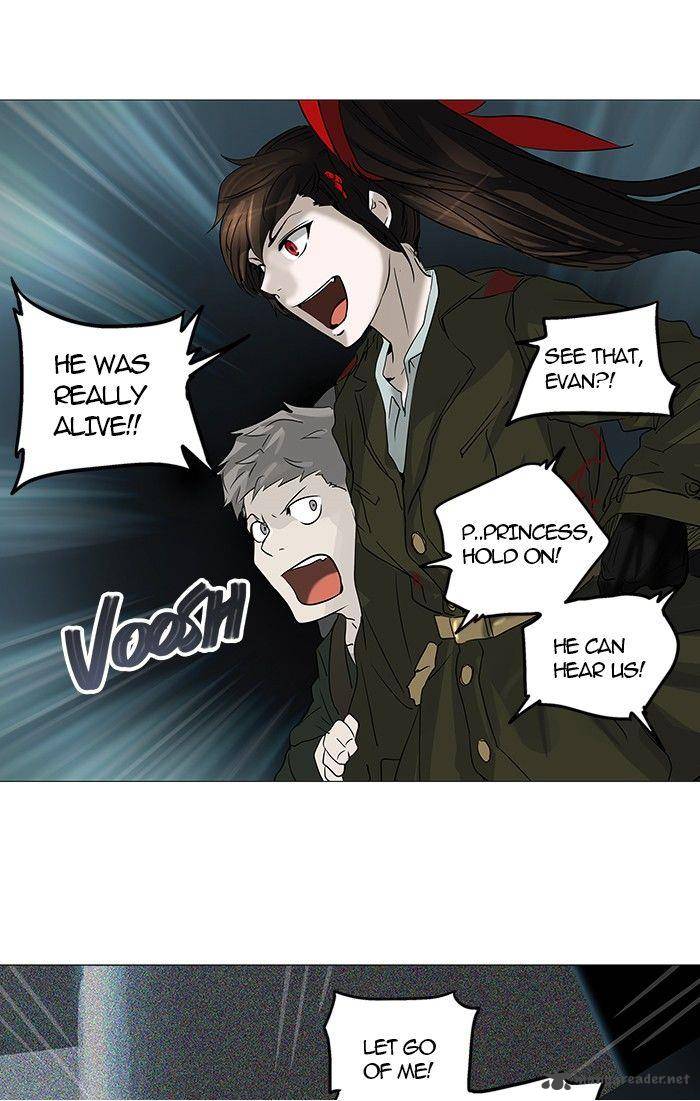 Tower of God Chapter 252 - Page 11