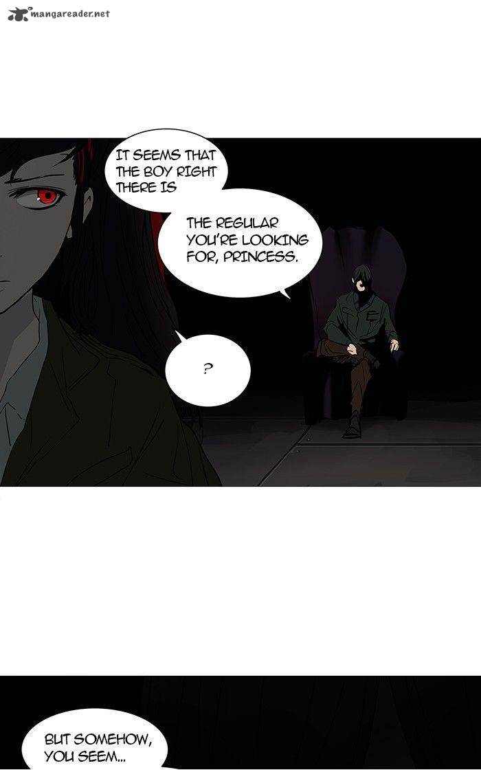 Tower of God Chapter 252 - Page 15